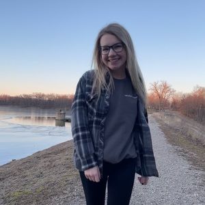 Meet your Posher, Maranda